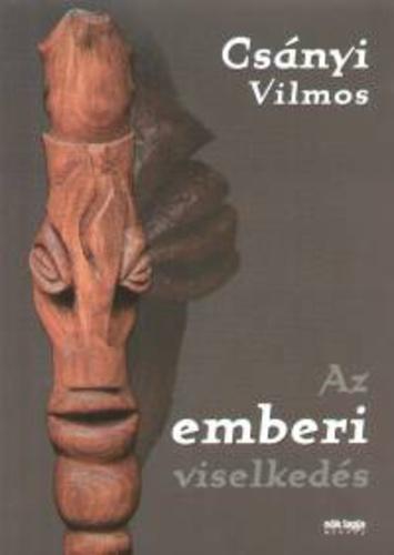 Az emberi viselkedés (e-könyv)