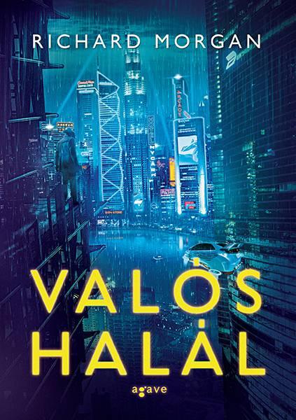 Valós halál (e-könyv)