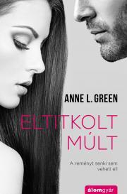 Eltitkolt múlt (e-könyv)