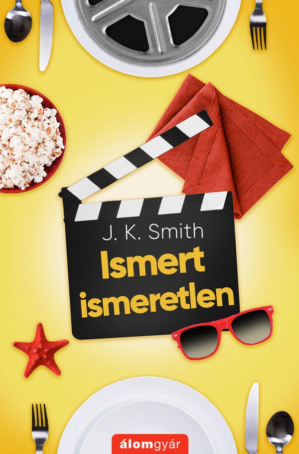 Ismert ismeretlen (e-könyv)