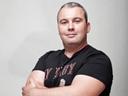 Dombóvári István