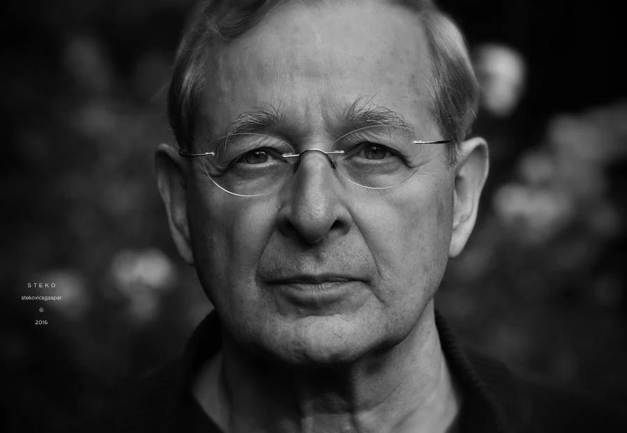 Nádas Péter
