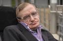 Stephen Hawking