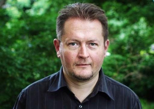 Térey János