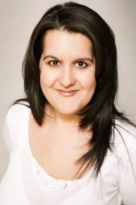 Tasmina Perry