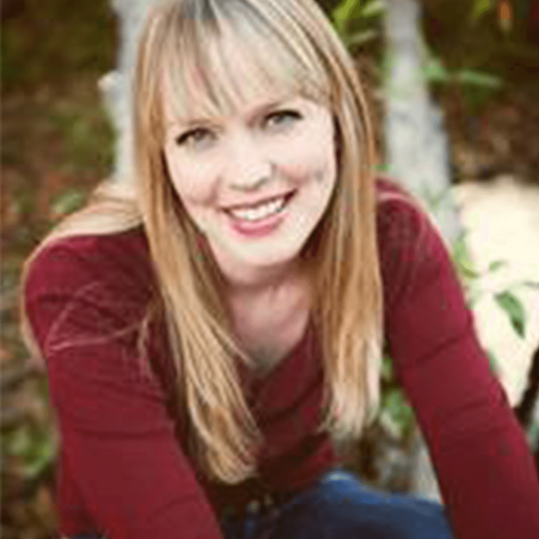 Kasie West