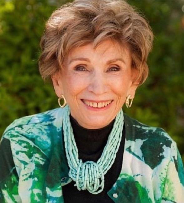 Edith Eva Eger