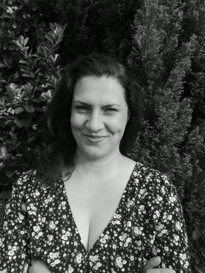 B. Czakó Andrea