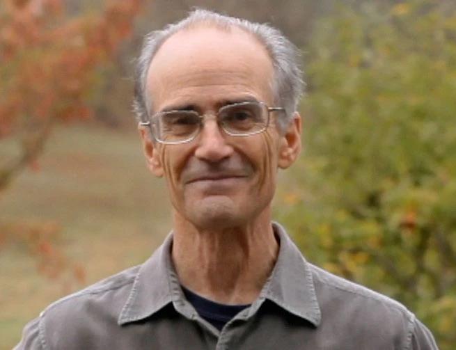 Alain Herriott