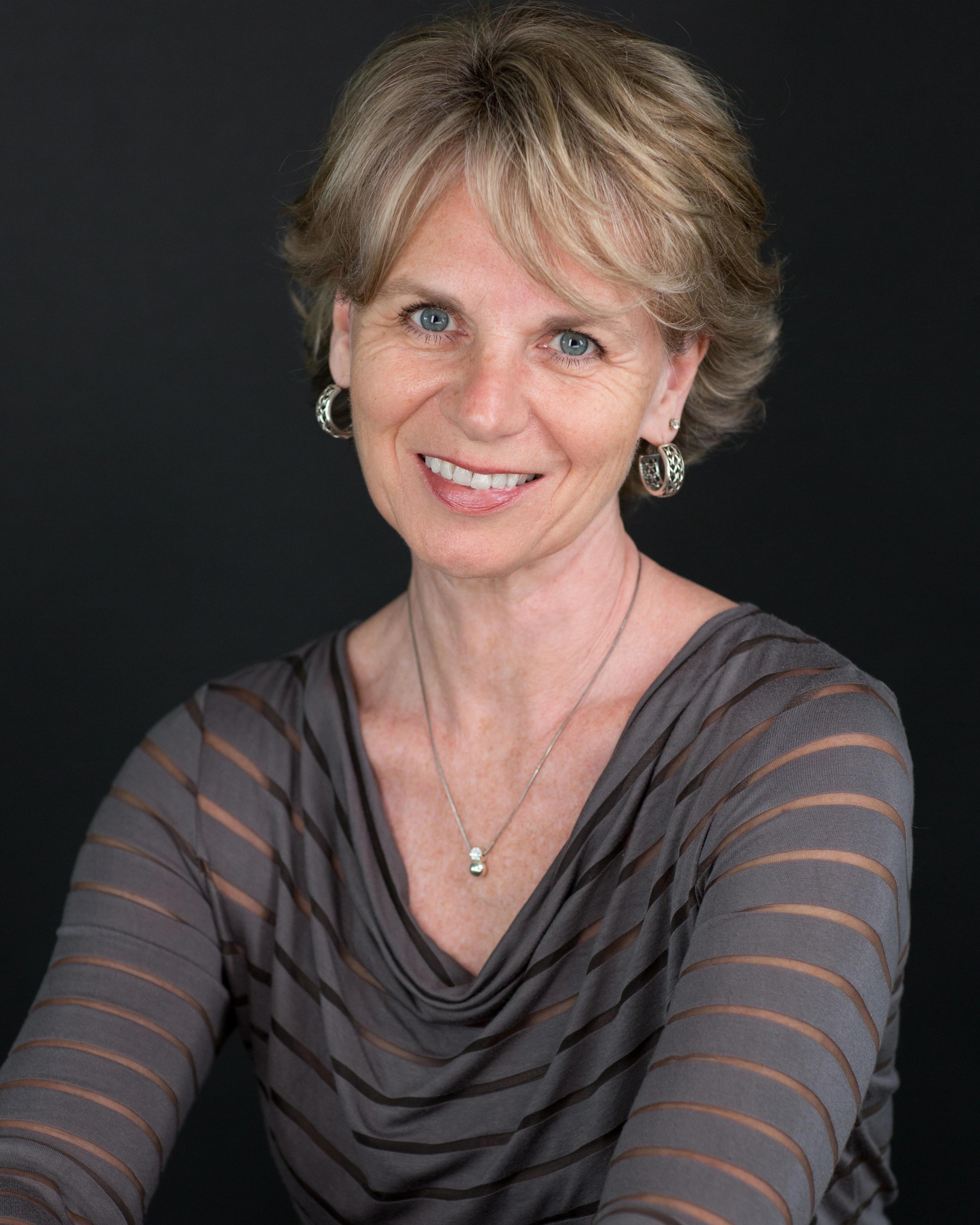 Alison Ragsdale