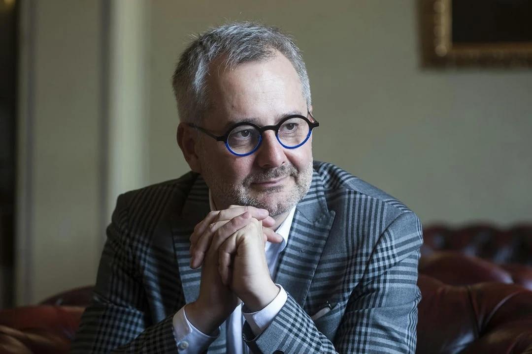 Barabási Albert-László