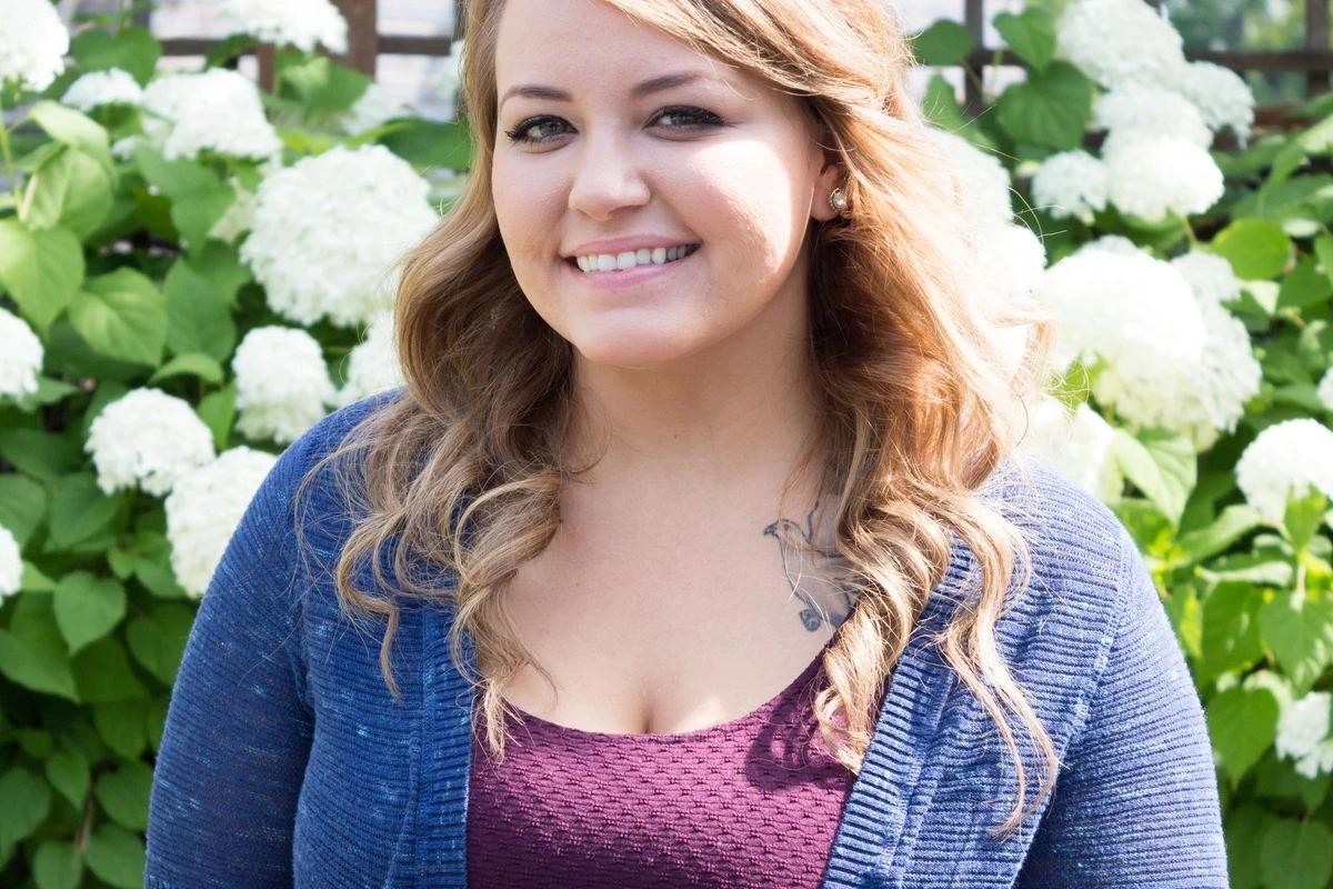 Anna Todd