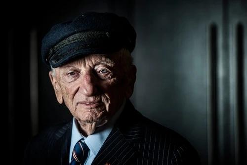 Benjamin Ferencz