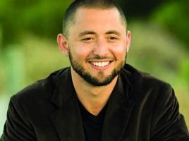 Blake D. Bauer