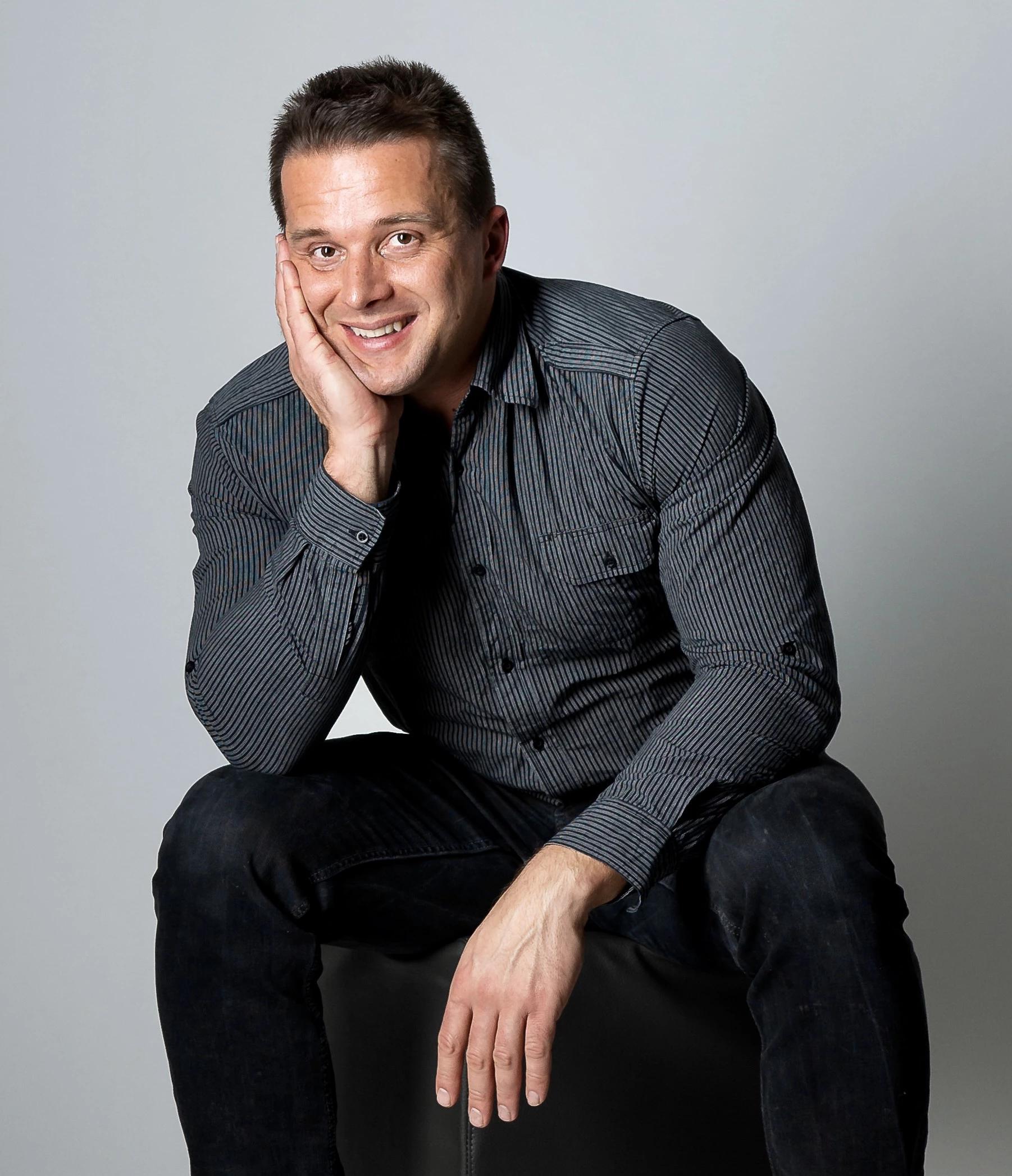 Tamas Garam