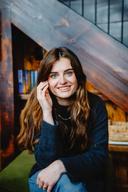 Brooke Fast