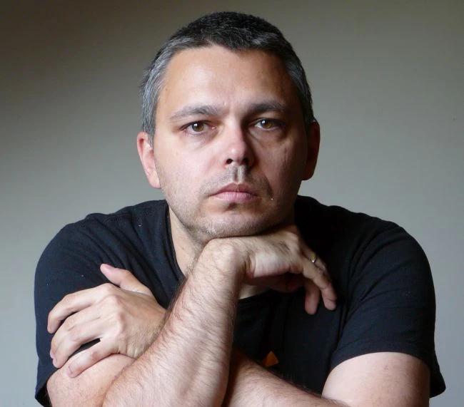Dragomán György