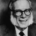 Isaac Asimov