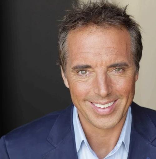 Dan Buettner