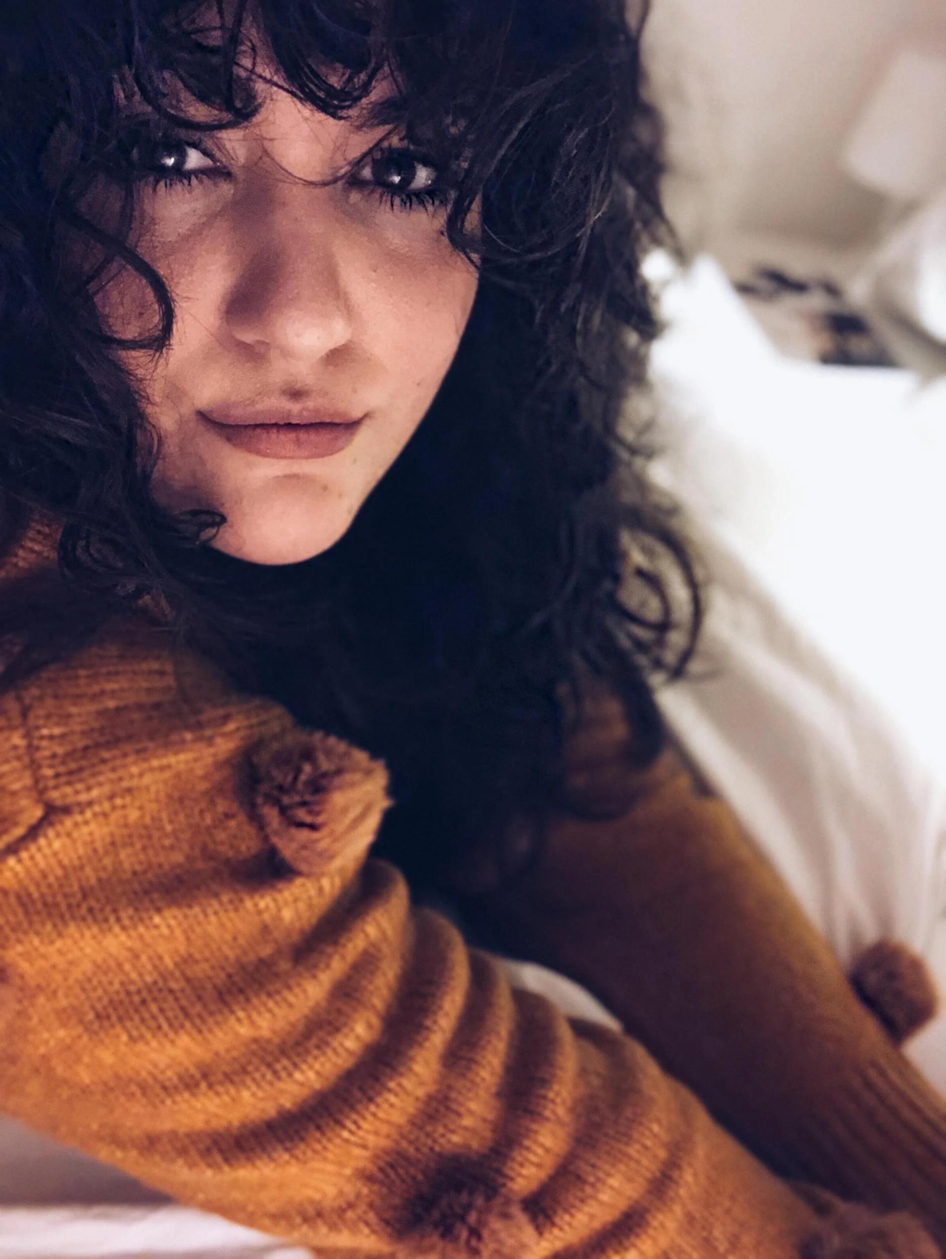 Ella Maise