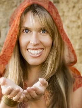 Deva Premal