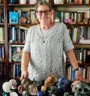 Judy Hall