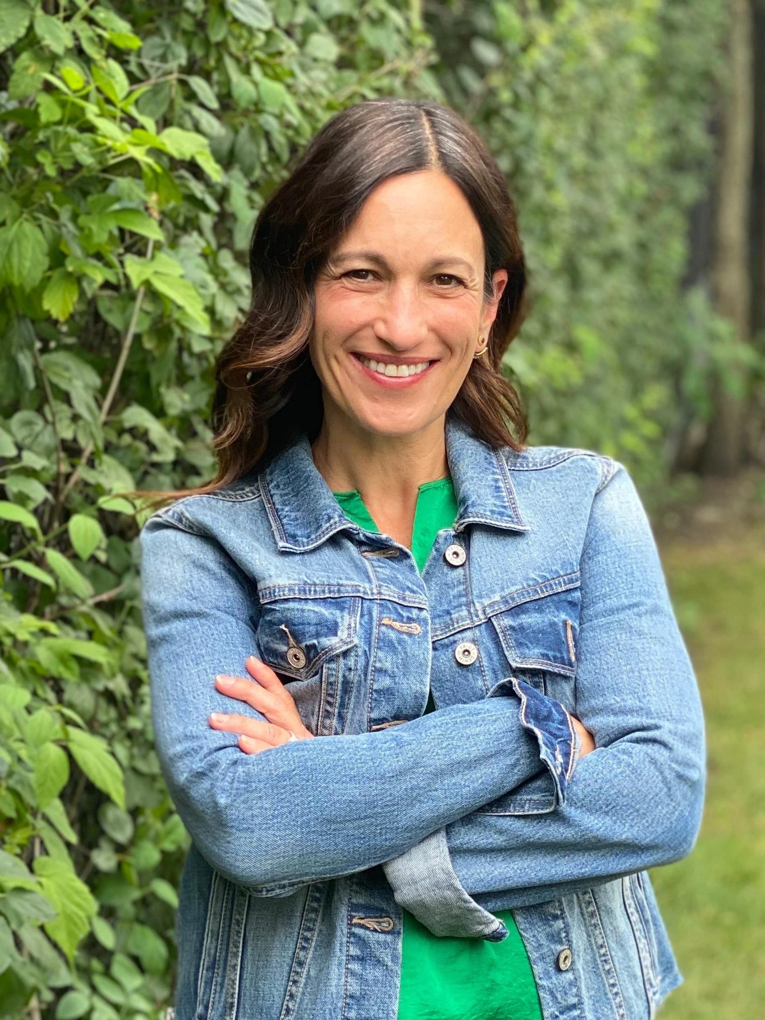 Karen Alpert