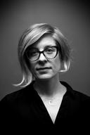 Kathryn Nicolai