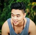 Michael James Wong