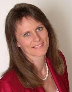 Bärbel Mohr
