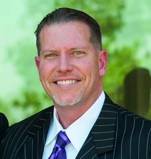 TY M. Bollinger