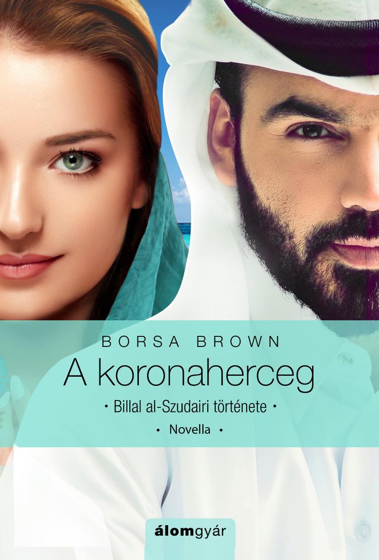 A koronaherceg - Novella
