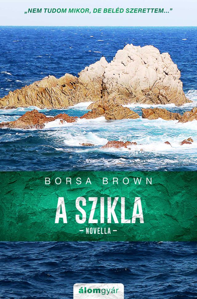 A szikla - Novella