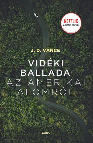 Vidéki ​ballada az Amerikai Álomról