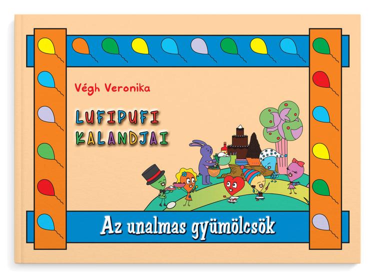 Lufipufi: Az unalmas gyümölcsök