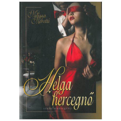 Helga hercegnő