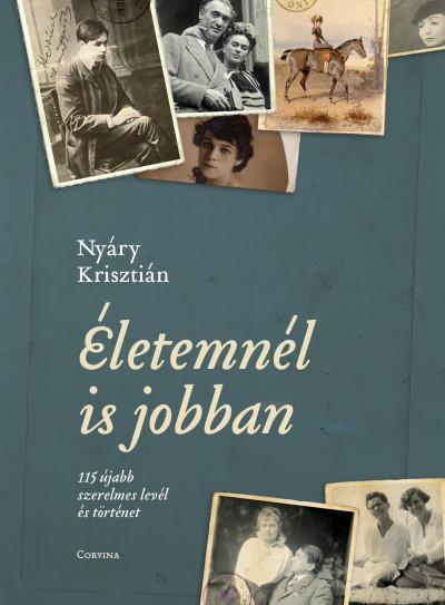 Életemnél is jobban - 115 újabb szerelmes levél és történet