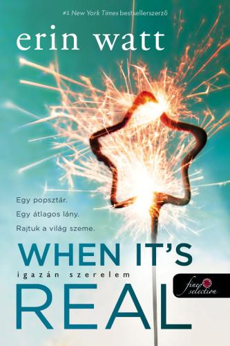 When Its Real - Igazán szerelem