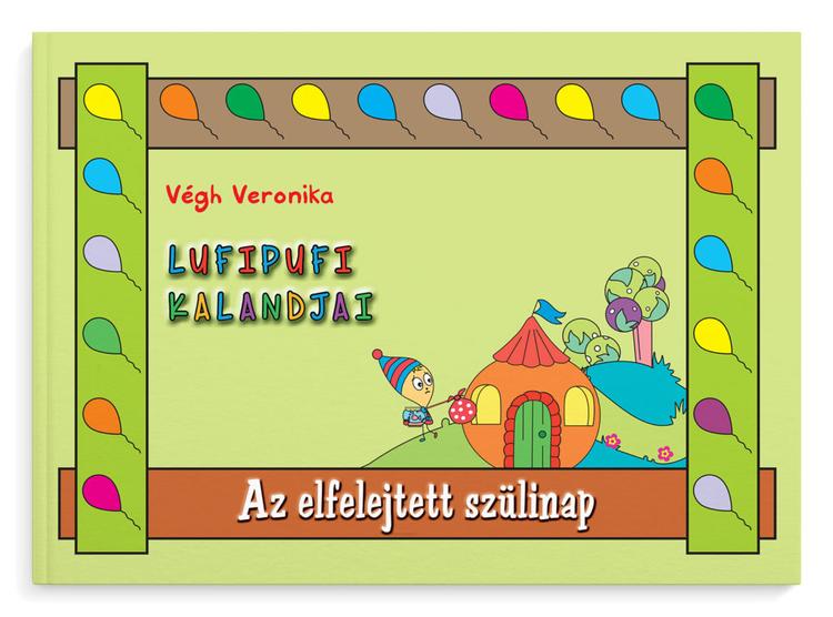 Lufipufi: Az elfelejtett szülinap