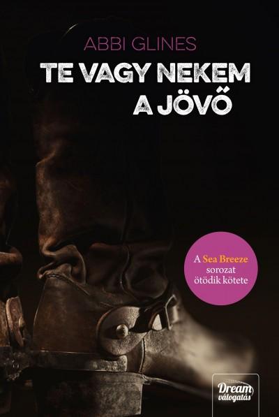 Te vagy nekem a jövő