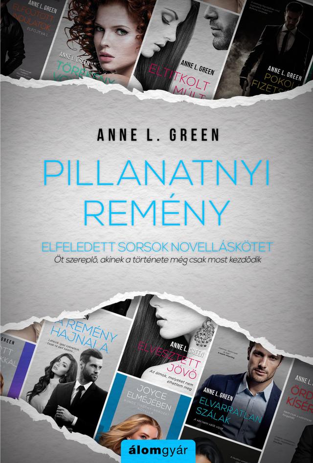 Pillanatnyi remény - Novella