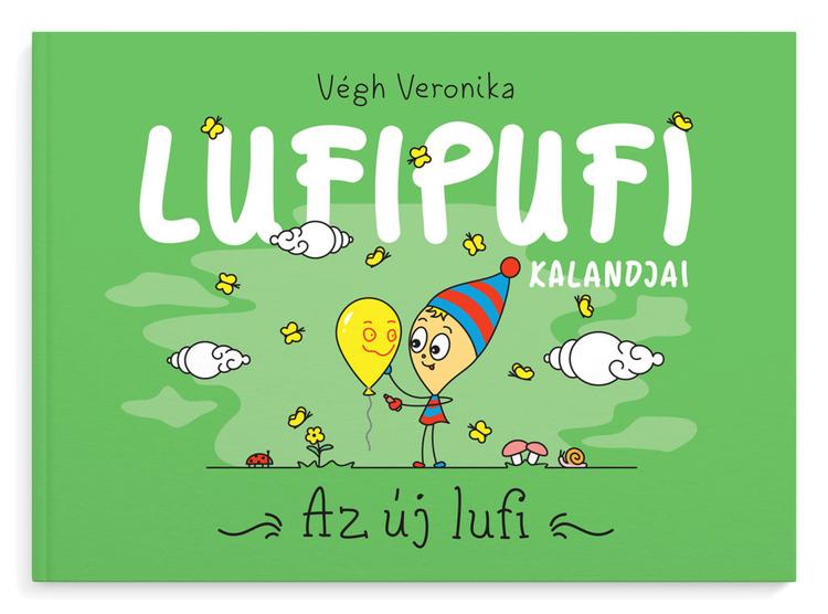 Lufipufi: Az új lufi