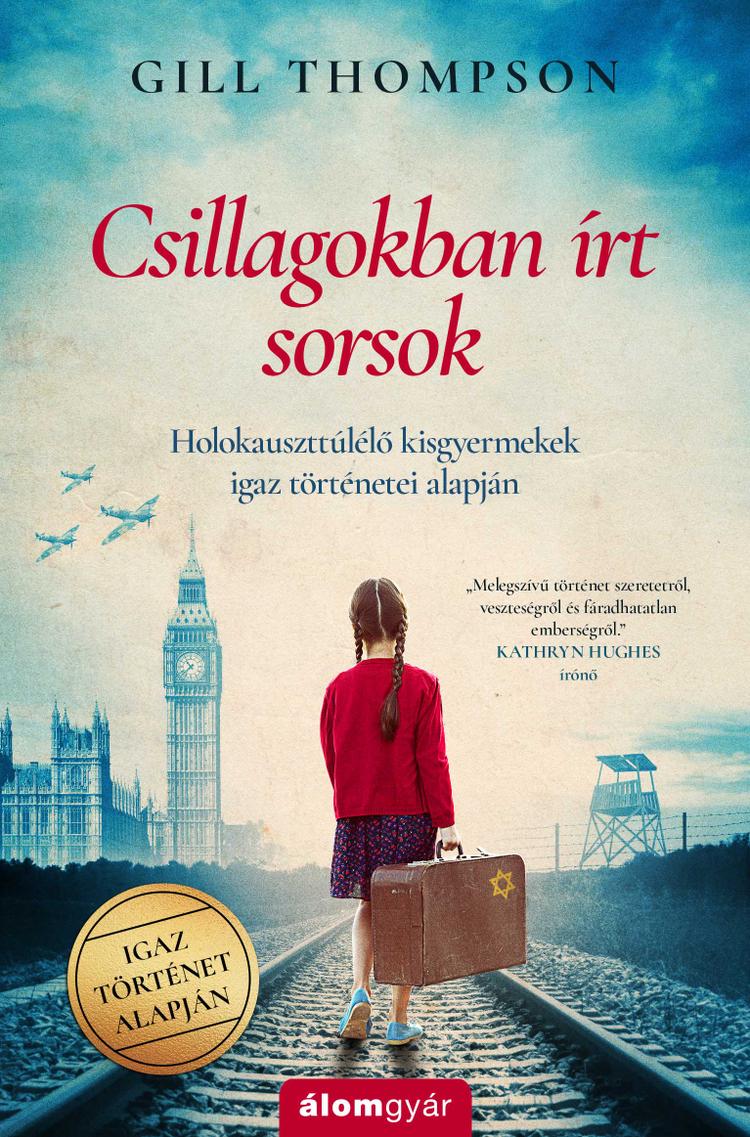 Csillagokban írt sorsok