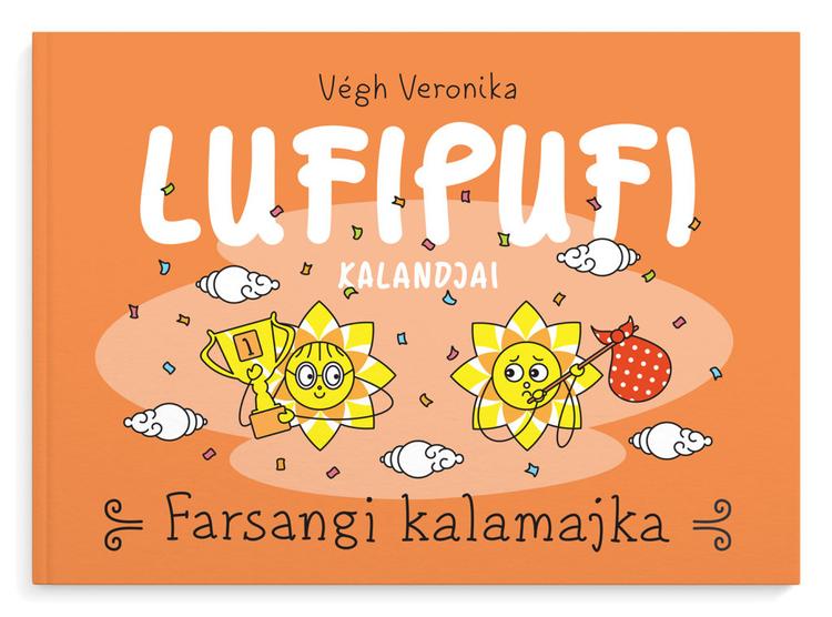 Lufipufi: Farsangi kalamajka