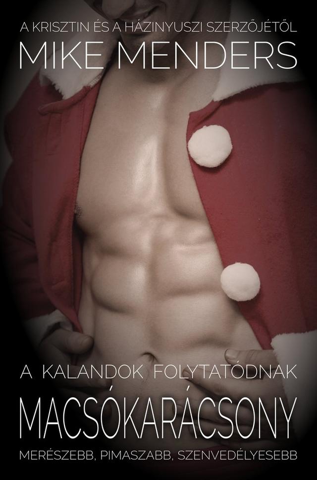Macsókarácsony