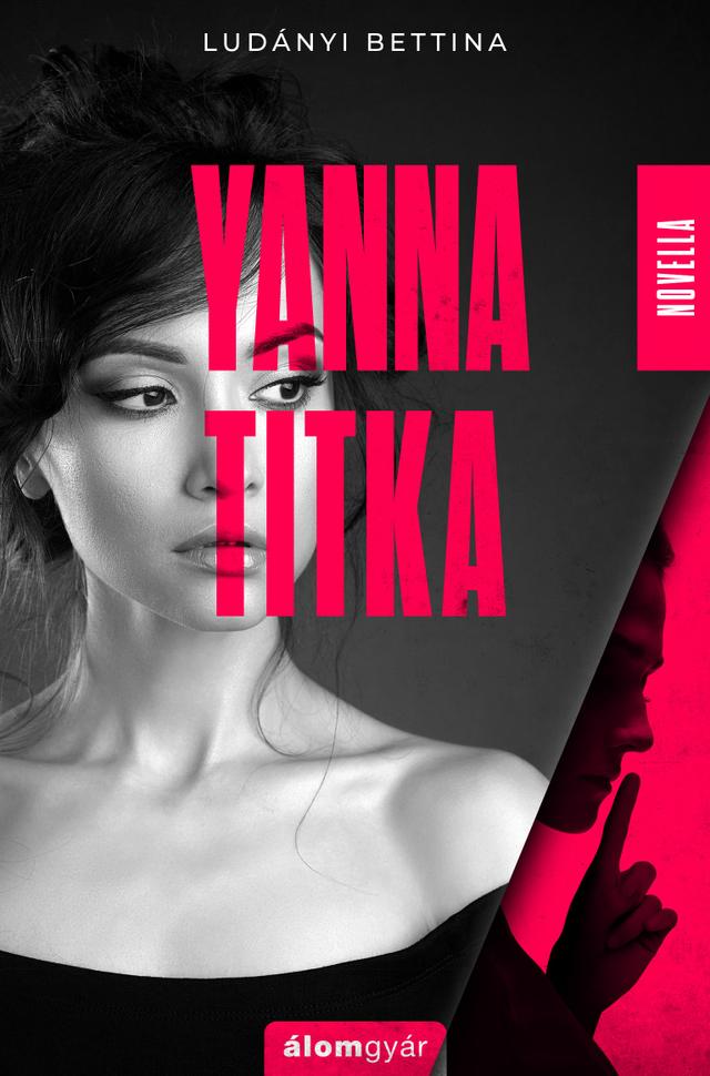 Yanna titka novella