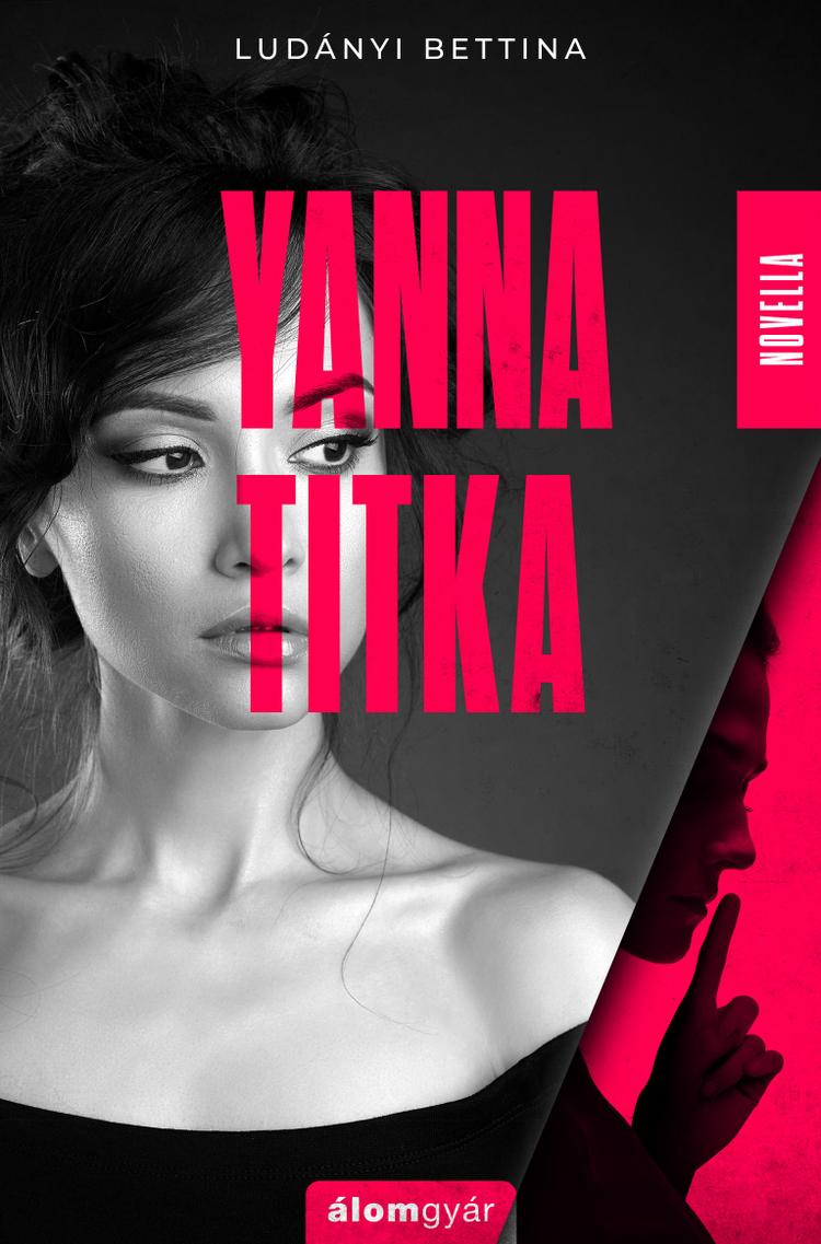 Yanna titka novella