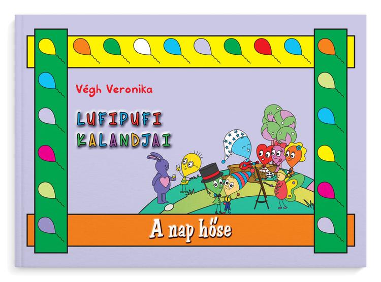 Lufipufi: A nap hőse