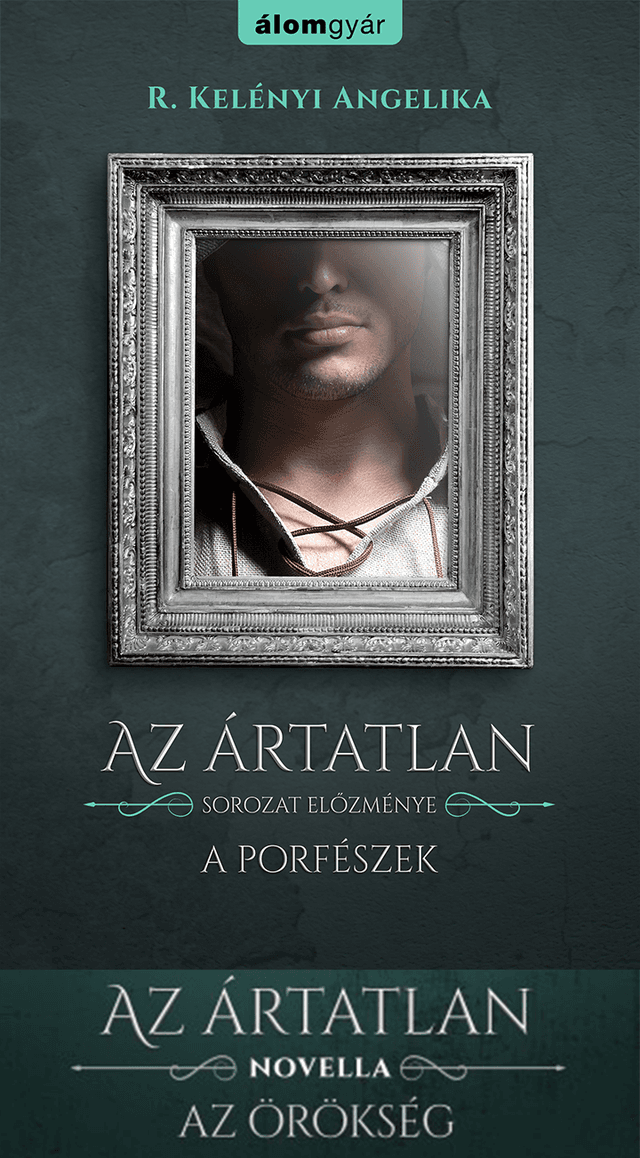 Az örökség/porfészek  - novella