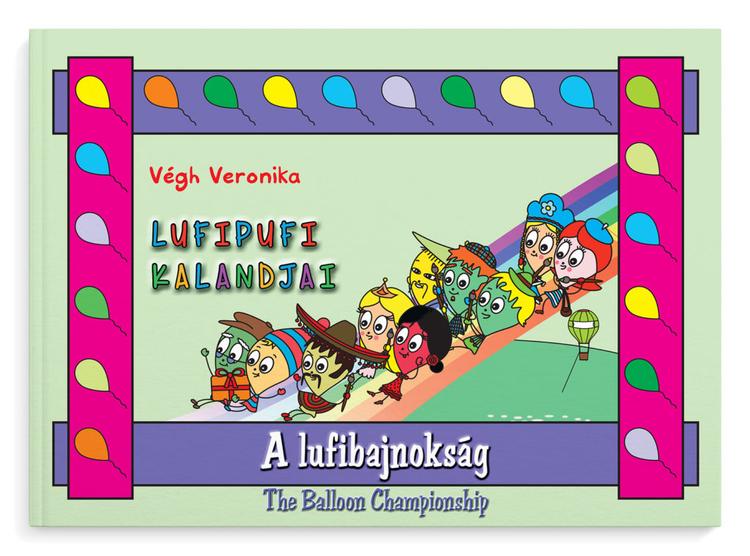 Lufipufi: A lufibajnokság